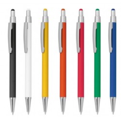 Długopis Touch Pen metalowy