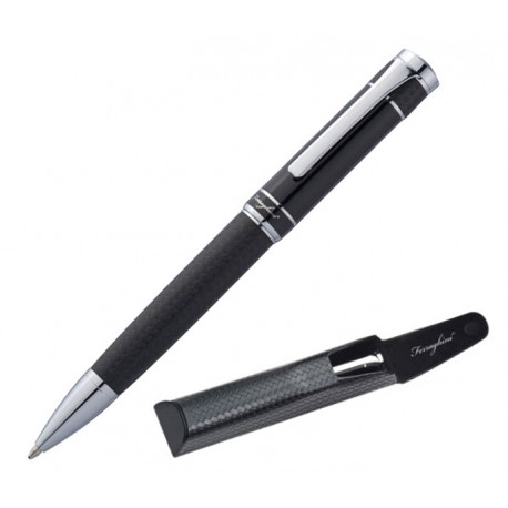 Długopis metalowy Ferraghini