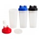 Shaker Muscle Up 600 ml