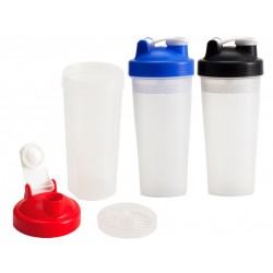 Shaker Muscle Up 600 ml