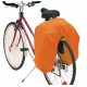 Komplet bagażowy na rower BIKE