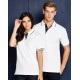 Damskie Polo Classic Fit St. Mellion