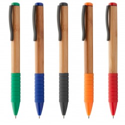 Długopis bambusowy Bripp