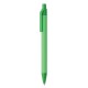 Długopis ekologiczny CARTOON COLOURED