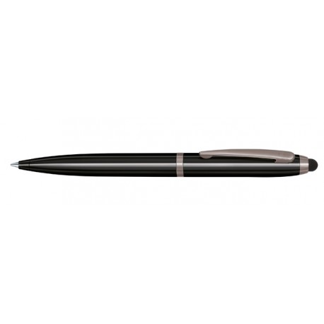 Długopis Nautic Black