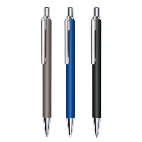 Długopis Arvent Soft Touch
