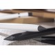 Ołówek ETERNO z rysikiem z aluminium