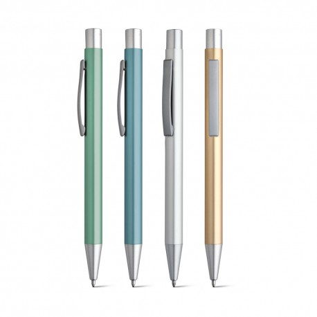 Aluminiowy długopis Lea