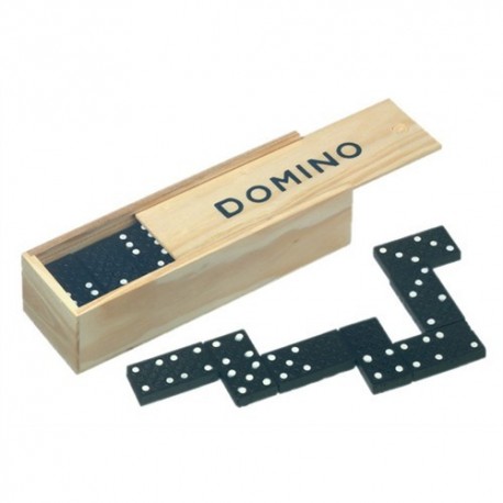 Gra " Domino "