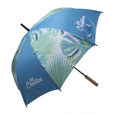 Personalizowany parasol RPET