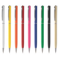 Długopis aluminiowy Zardox