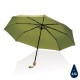 Mały bambusowy parasol 20.5" Impact AWARE™ RPET