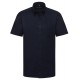 Men´s Short Sleeve Classic Oxford Shirt