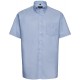Men´s Short Sleeve Classic Oxford Shirt