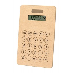 Kalkulator Vulcano