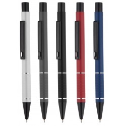 Długopis pół żelowy SATO