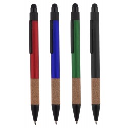Długopis z touch pen BOSAY