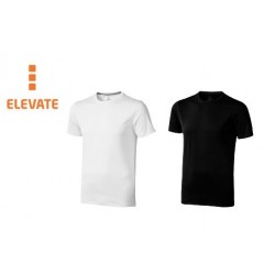 T-shirt męski ELEVATE