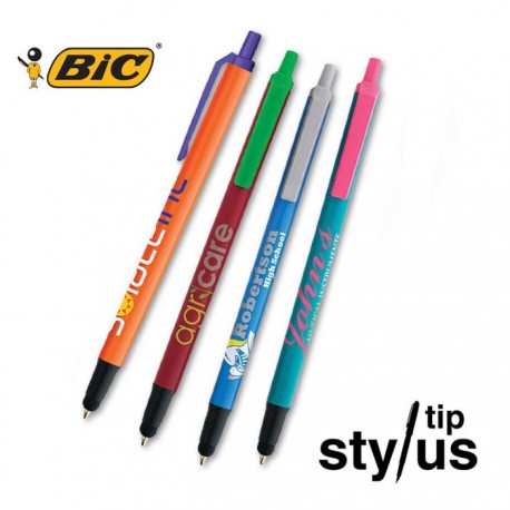 BIC® Clic Stic Stylus